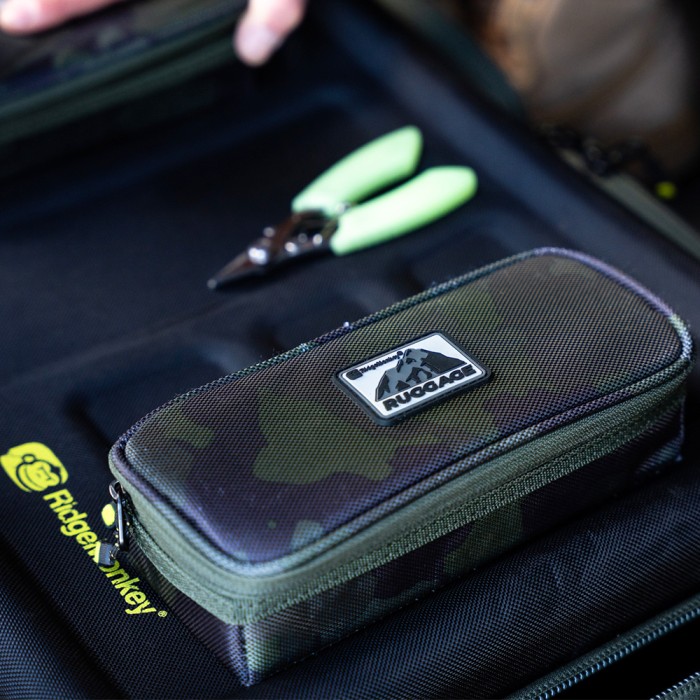 RidgeMonkey Ruggage Compact Accesory Fishing Case 2