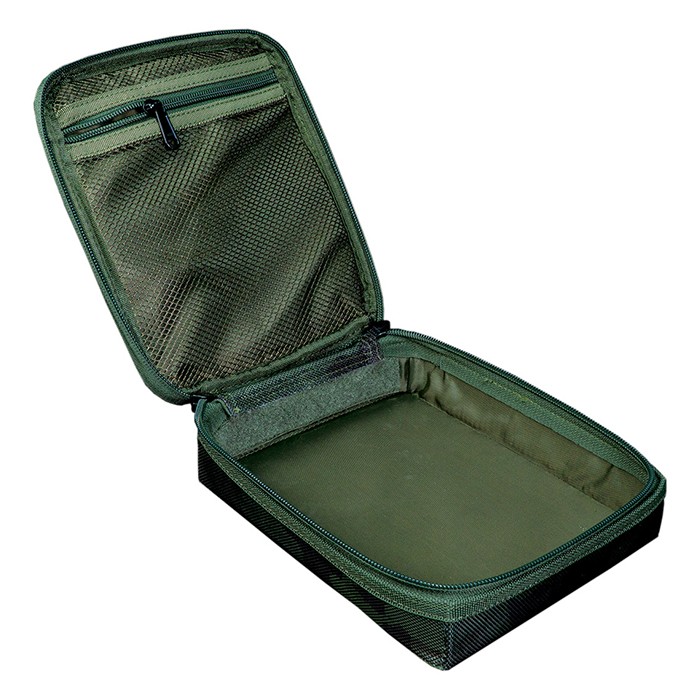 RidgeMonkey Ruggage Compact Fishing Accessory Case 330 Compact 1