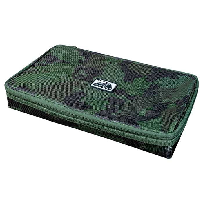 RidgeMonkey Ruggage Compact Fishing Accessory Case 330 Compact