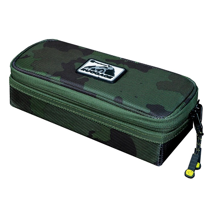 RidgeMonkey Ruggage Compact Fishing Accessory Case 80 Compact