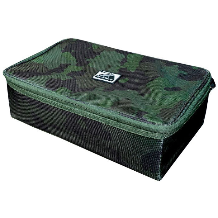 RidgeMonkey Ruggage Standard Fishing Accessory Case 330 Standard