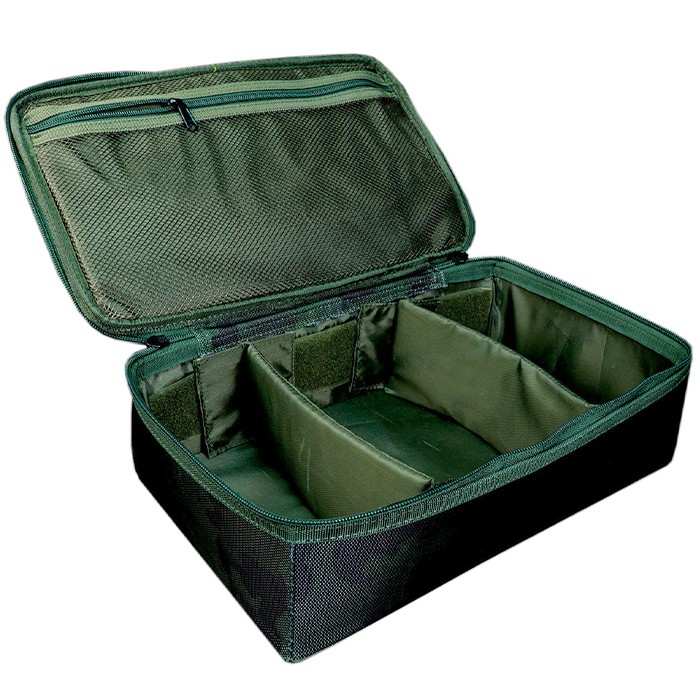 RidgeMonkey Ruggage Standard Fishing Accessory Case 330 Standard 1
