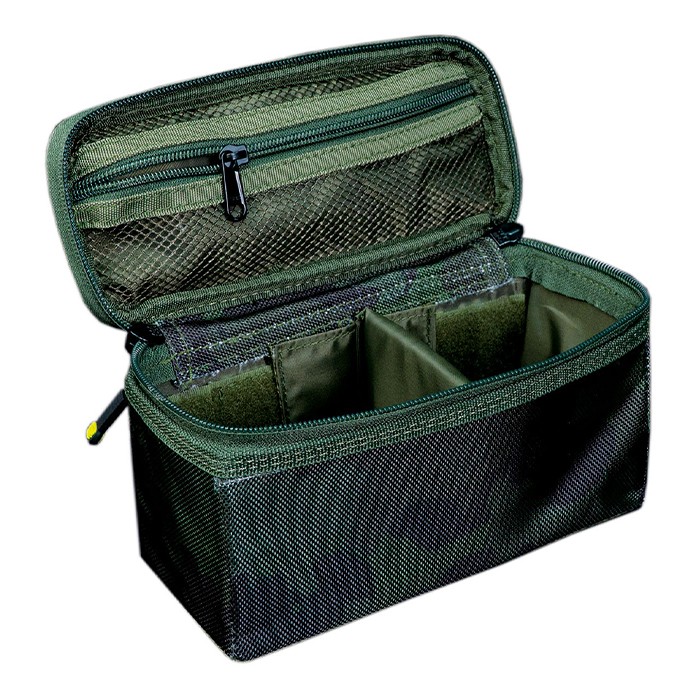 RidgeMonkey Ruggage Standard Fishing Accessory Case 80 Standard 1