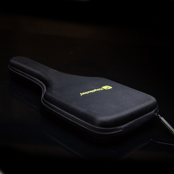 RidgeMonkey Toaster Case Highlight