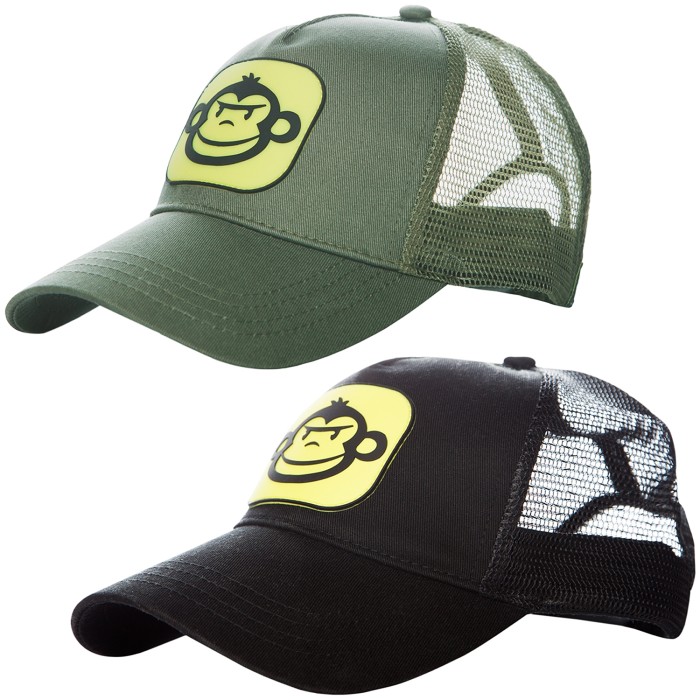 RidgeMonkey Trucker Cap