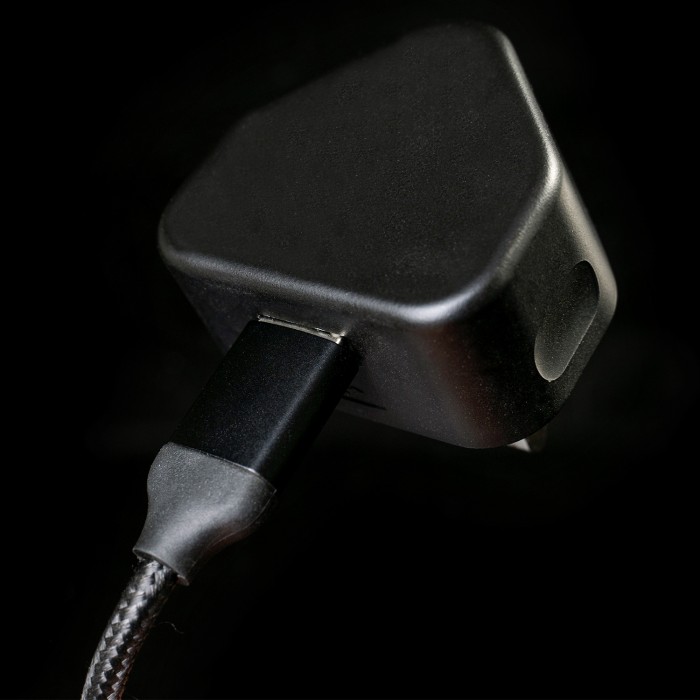 RidgeMonkey Vault 12W AC Mains Adaptor 4