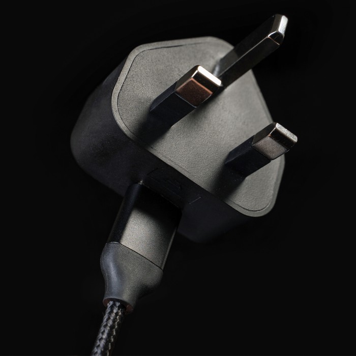 RidgeMonkey Vault 12W AC Mains Adaptor 5