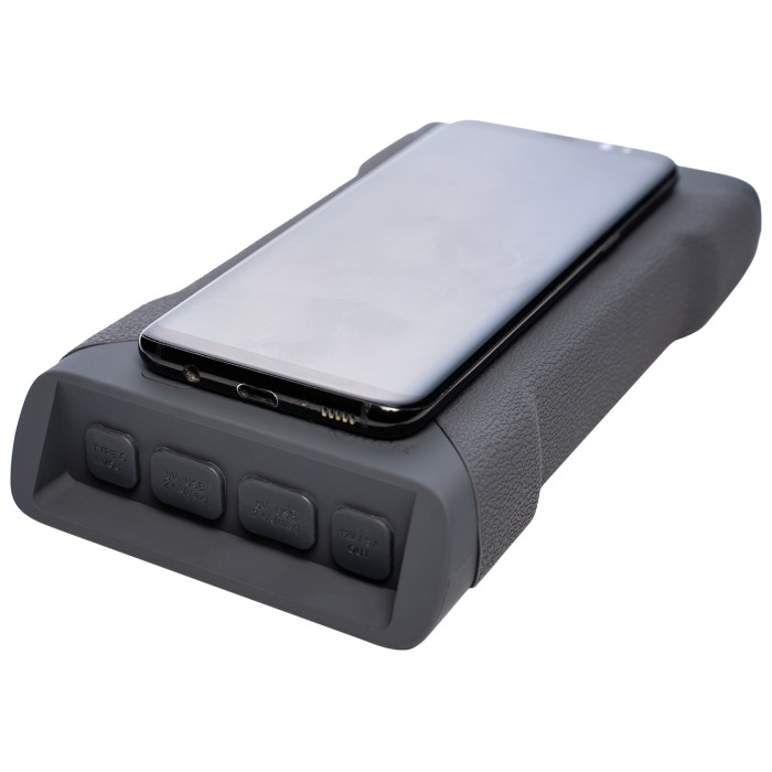 RidgeMonkey Vault C-Smart Wireless 26950mAh 1