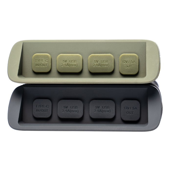 RidgeMonkey Vault C-Smart Wireless 26950mAh 2