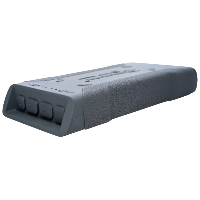 RidgeMonkey Vault C-Smart Wireless 26950mAh 3