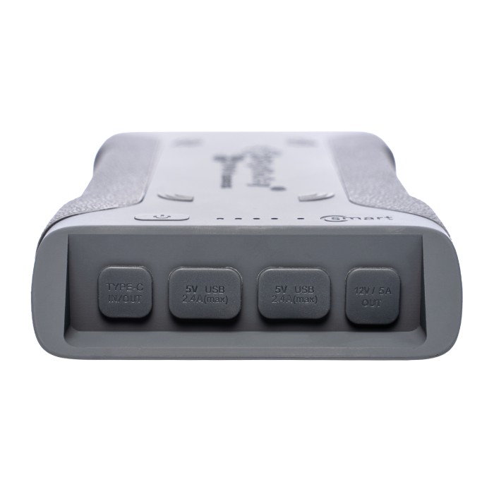 RidgeMonkey Vault C-Smart Wireless 26950mAh 4