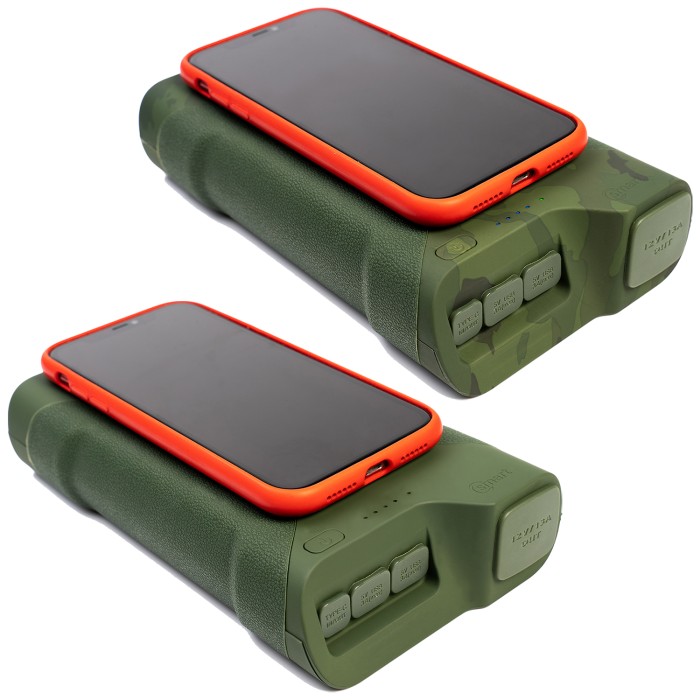 RidgeMonkey Vault C-Smart Wireless Power Pack 42150mAh 2