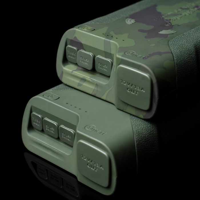 RidgeMonkey Vault C-Smart Wireless Power Pack 26950mAh 5