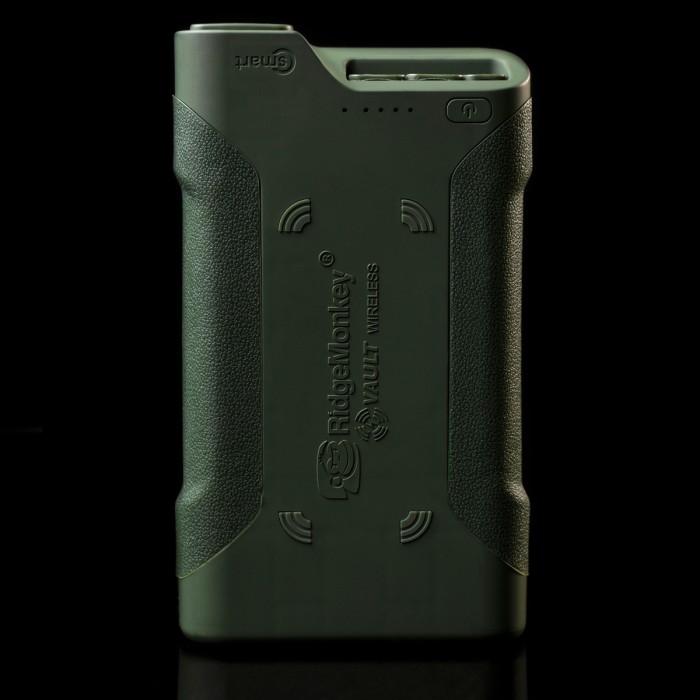 RidgeMonkey Vault C-Smart Wireless Power Pack 26950mAh 3