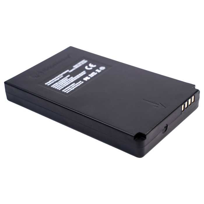 RidgeMonkey Vault Tech Battery 9500mAh back