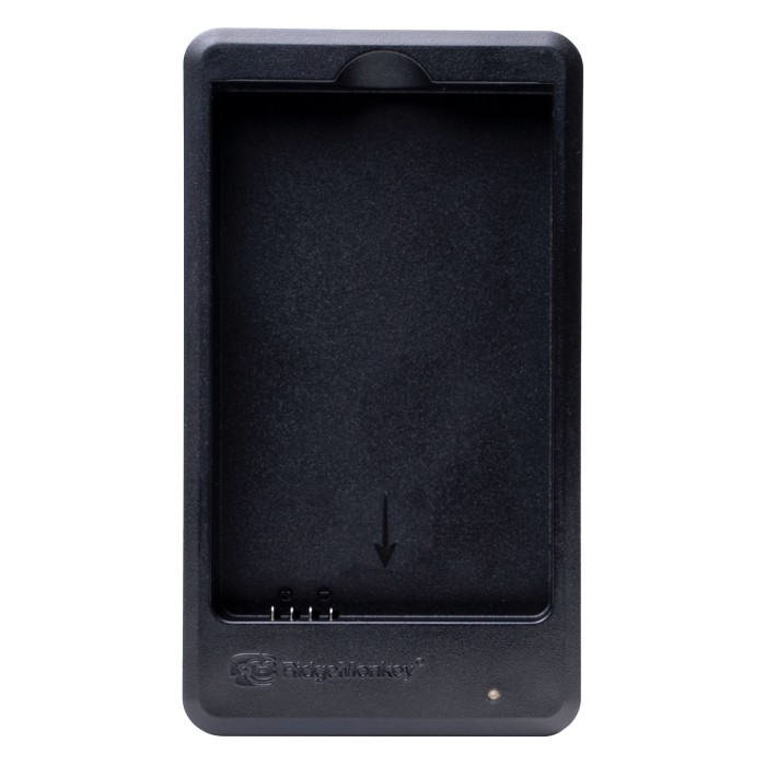 RidgeMonkey Vault Tech Battery Charging Dock top