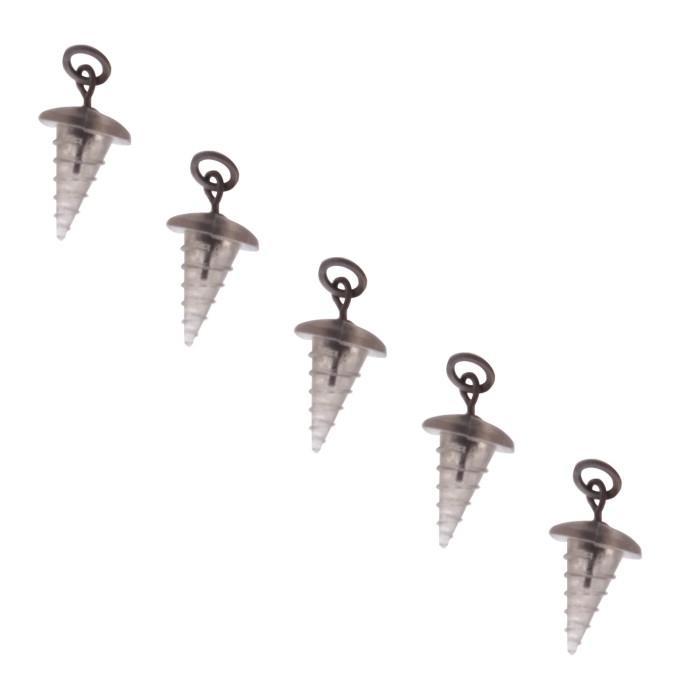 RidgeMonkey RM-Tec Hook Ring Bait Screws 1