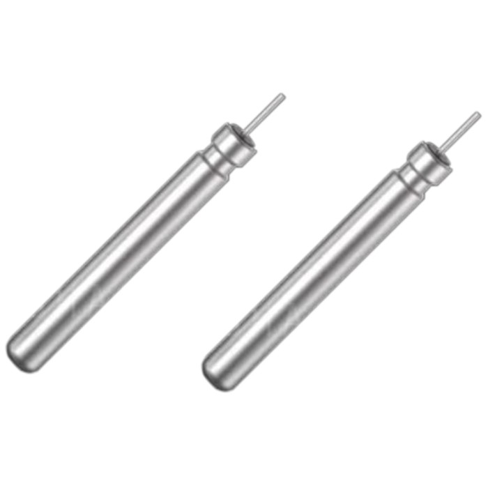 Rig Shark Tip Light Batteries x2 CR435