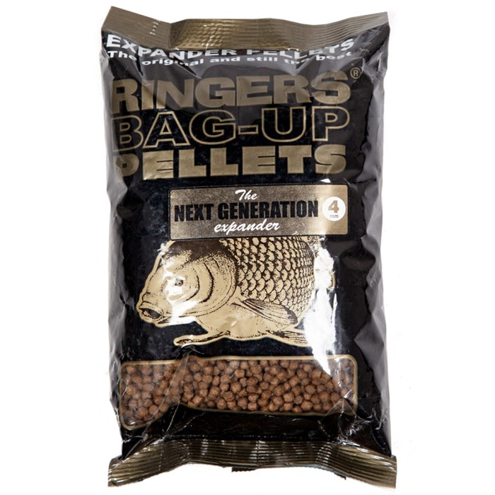 Ringers Fast Acting Expander Pellet