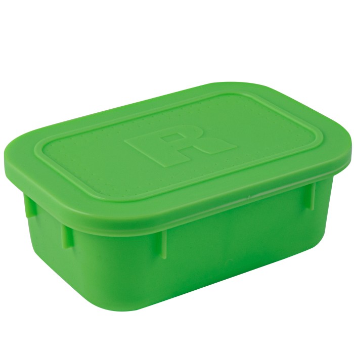Ringers Bait Box 1 Pint Green