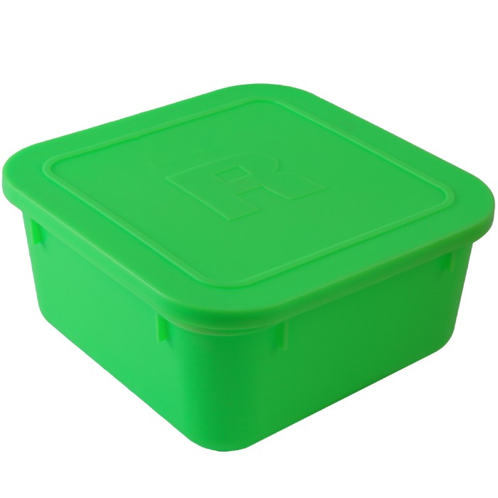 Ringers Bait Box 3.5 Pint Green