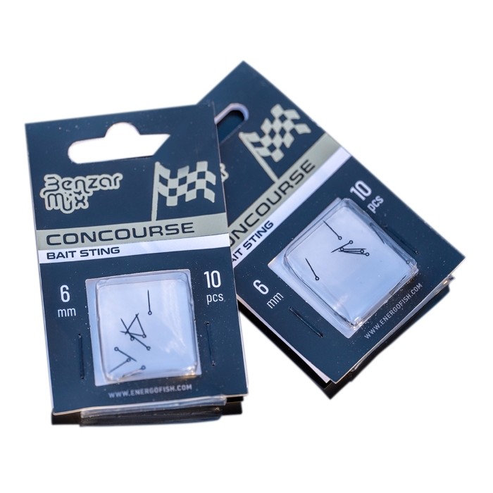 Ringers Bait Sting - Micro Bait Bayonets