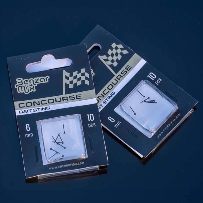 Ringers Bait Sting - Micro Bait Bayonets 1