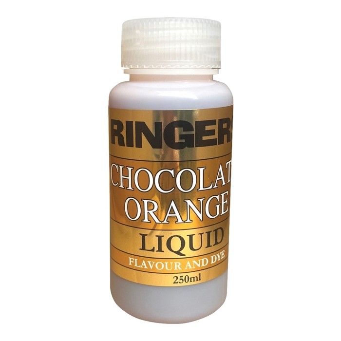 Ringers Chocolate Orange Liquid Flavour & Dye