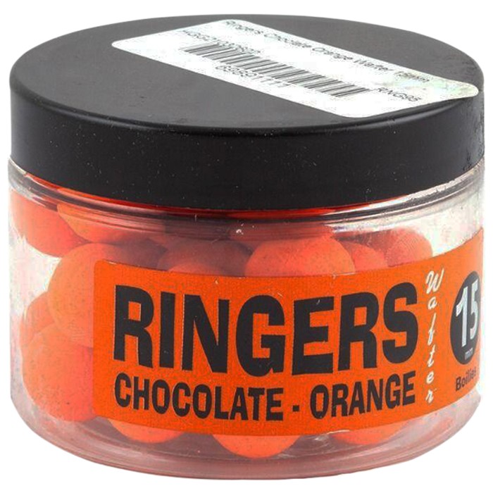 Ringers Chocolate Orange Wafters 15mm 1