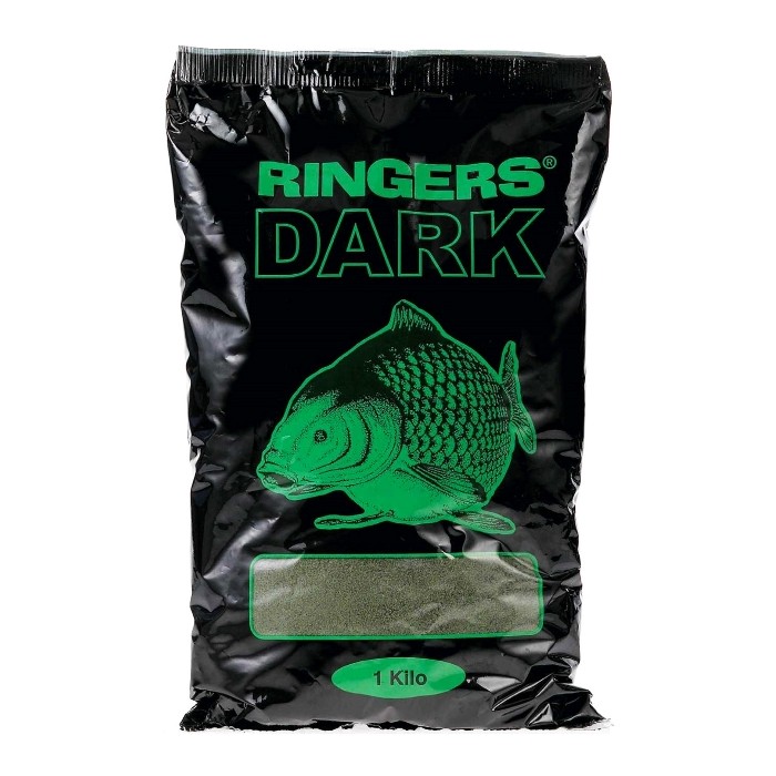 Ringers Dark Green Groundbait