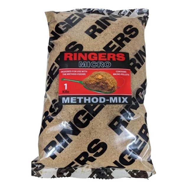 Ringers Micro Method Mix 1kg