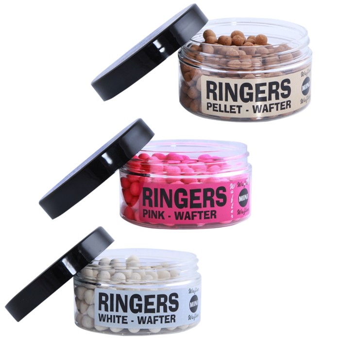Ringers Mini Wafters