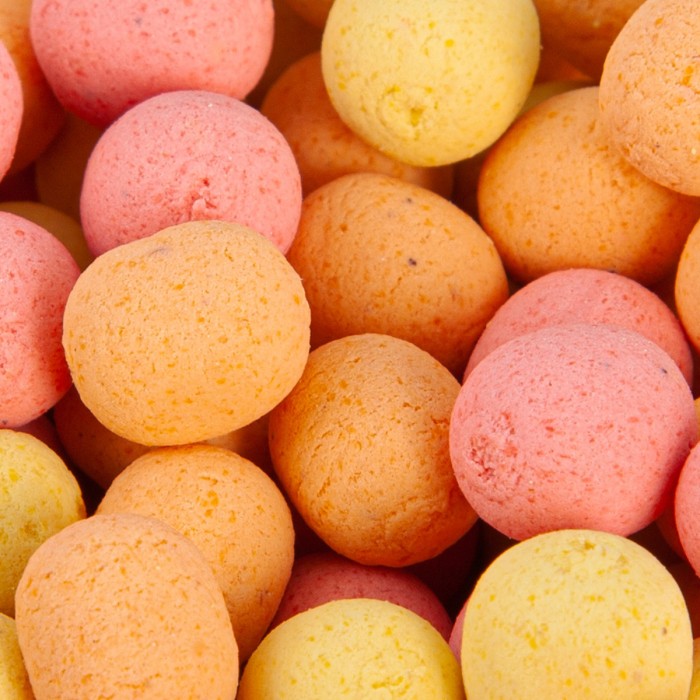 Ringers Mixed Washout Wafters Close Up