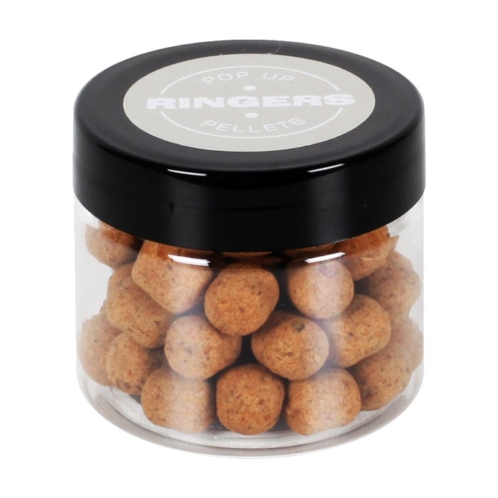 Ringers Pop Up Pellet