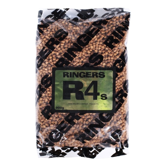 Ringers R4 Pellets 900g