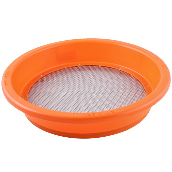 Ringers Riddle Orange