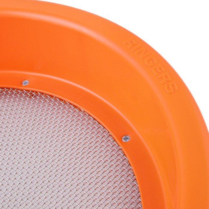 Ringers Riddle Orange