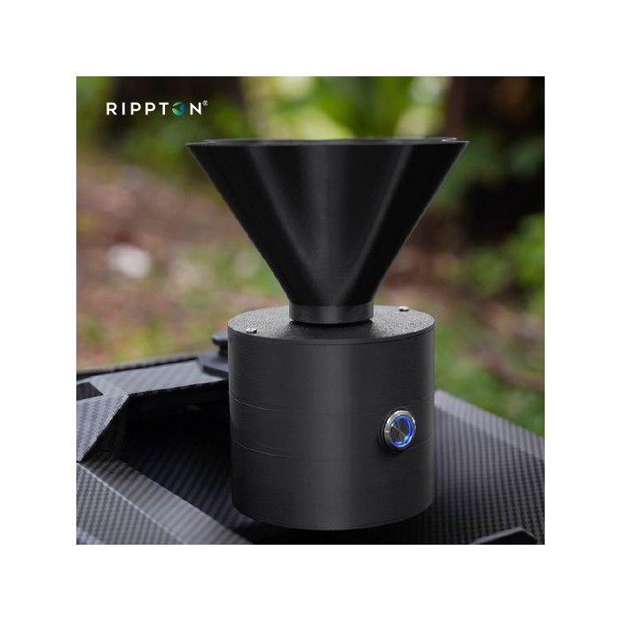 Rippton X1 Bait Spreader