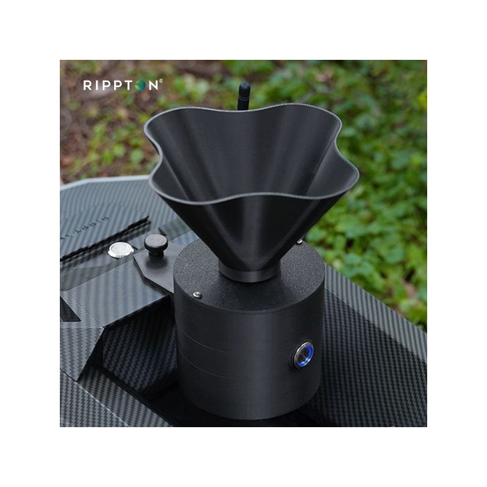 Rippton X1 Bait Spreader