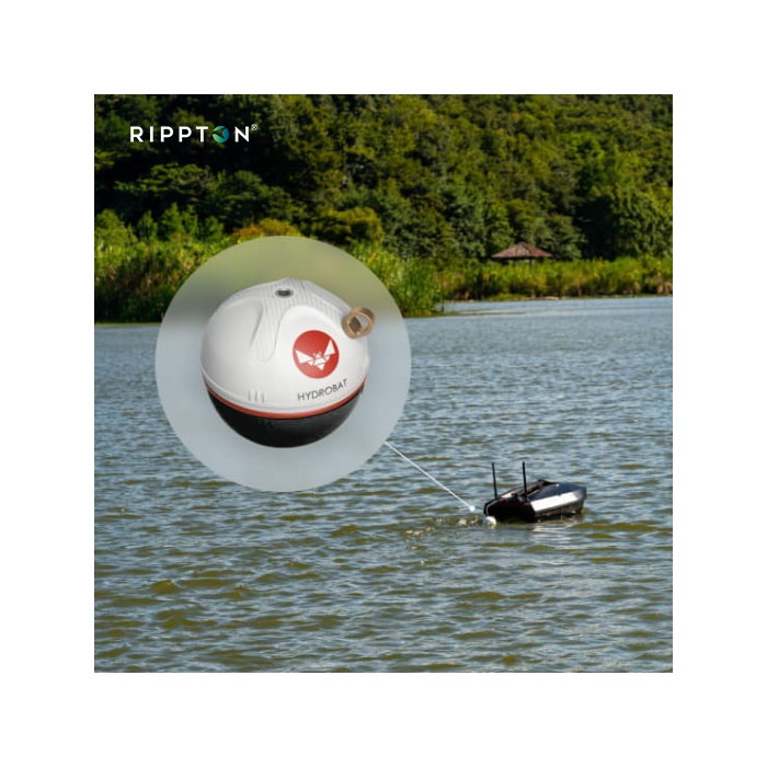 Rippton HydroBat Sonar Fish Finder