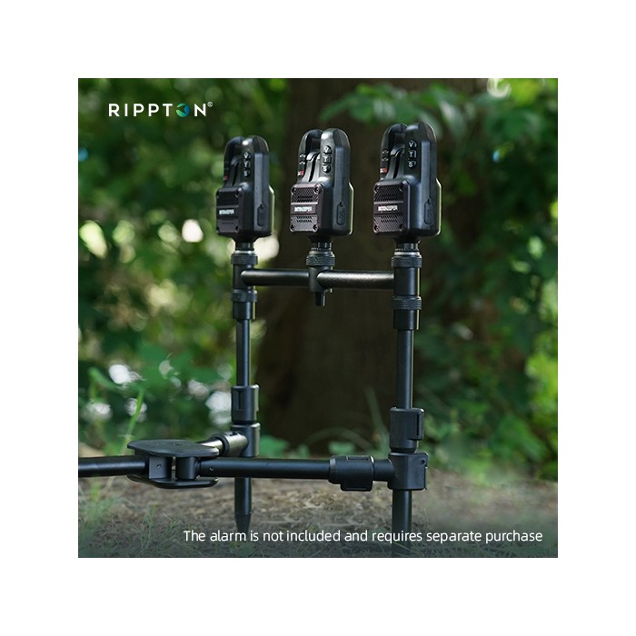Rippton JX1 Foldable Rod Pod