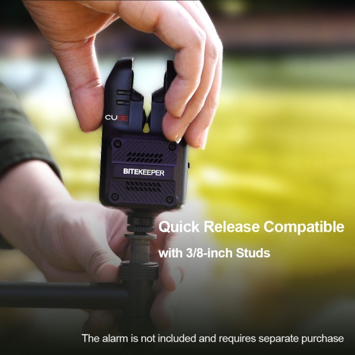 Rippton JX1 Foldable Rod Pod