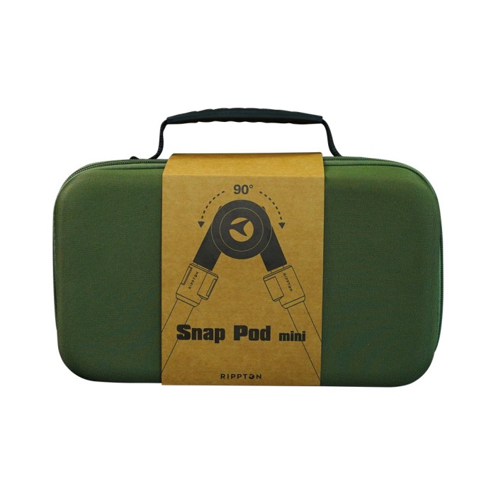 Rippton JX1 Foldable Rod Pod