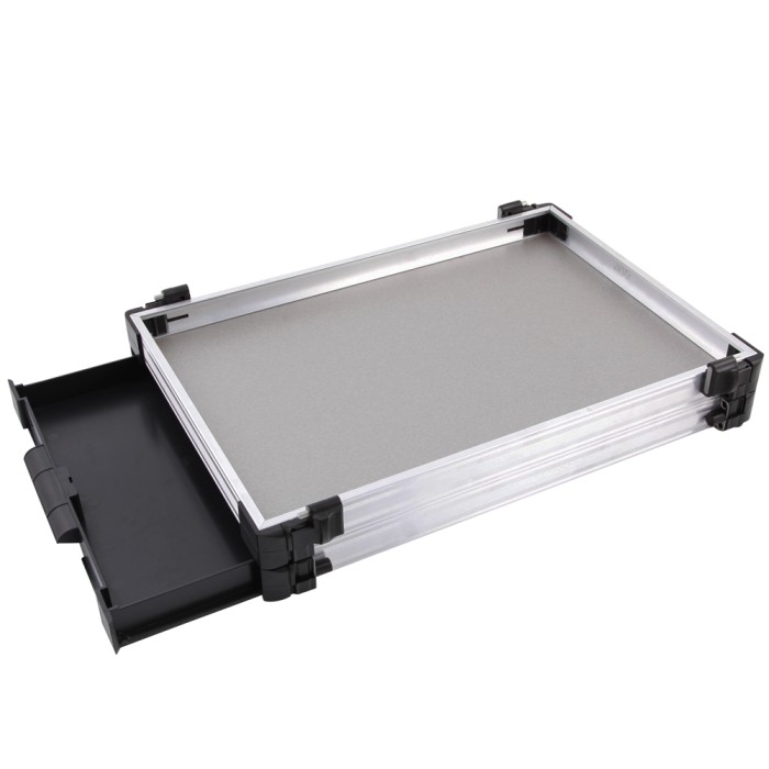 Rive 30mm Tray Draw Open