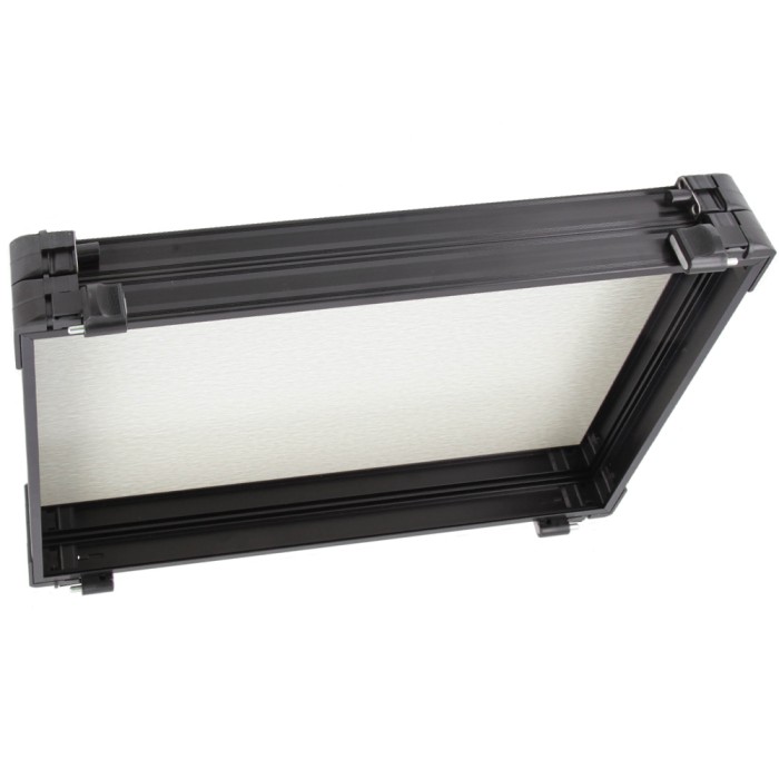 Rive 60mm Tray Black
