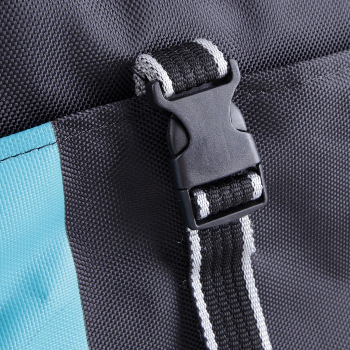 Rive Large Carryall Clip