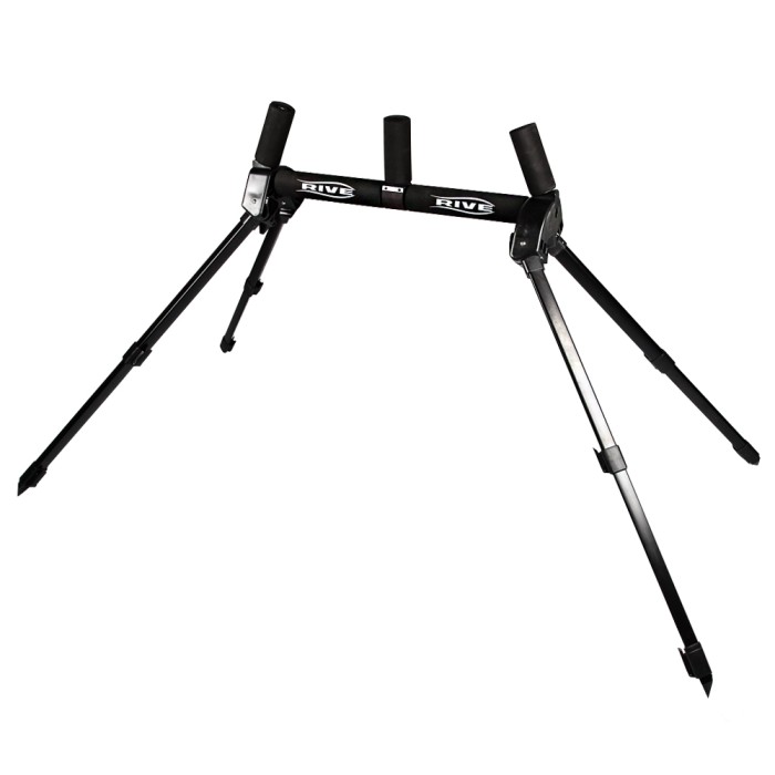 Rive Mini Twin Pole Roller Extended