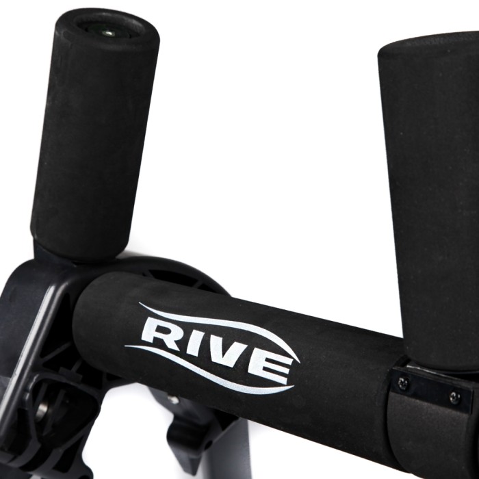 Rive Mini Twin Pole Roller Close Up