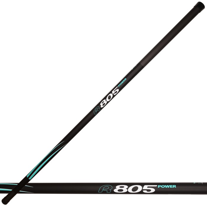 Rive R-805 Power Specimen Pole Package 13m