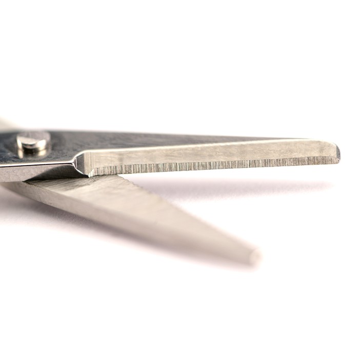 RidgeMonkey Nite Glo Strip 'n' Snip Scissors